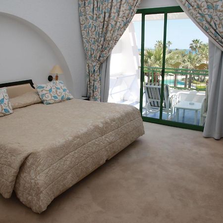 Hasdrubal Thalassa & Spa Port El Kantaoui Cameră foto